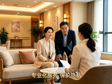 高邮有偿售卵代生女生的客户的客户群体有哪些