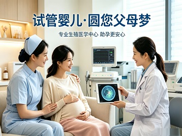 高邮辅助生育服务 试管婴儿行业的兴起背景、发展与未来展望